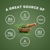 Moringa
